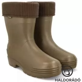 DEMAR Farmer EVA csizma khaki - 43