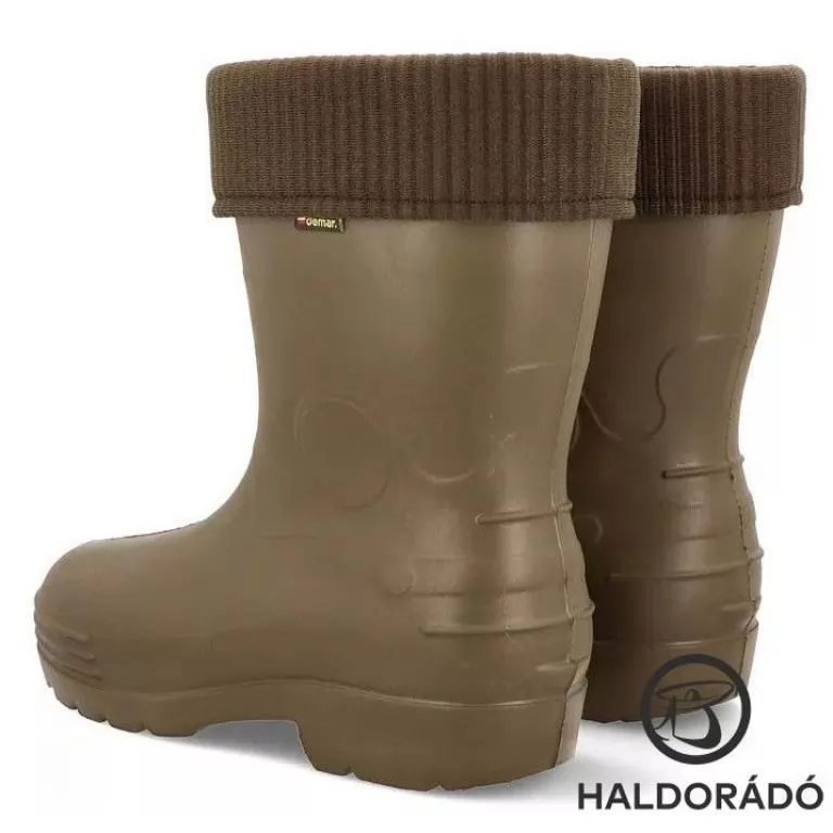 DEMAR Farmer EVA csizma khaki - 44 / 5