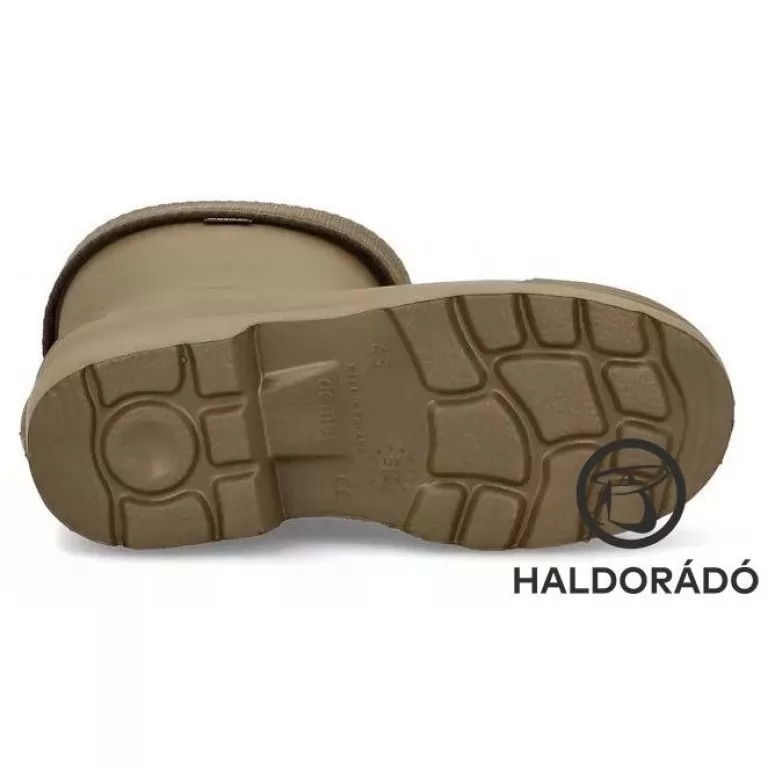 DEMAR Farmer EVA csizma khaki - 45 / 4