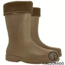 DEMAR Luna EVA csizma bélelt khaki - 38/39