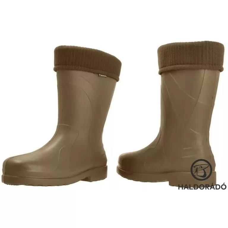 DEMAR Luna EVA csizma bélelt khaki - 39/40 / 5