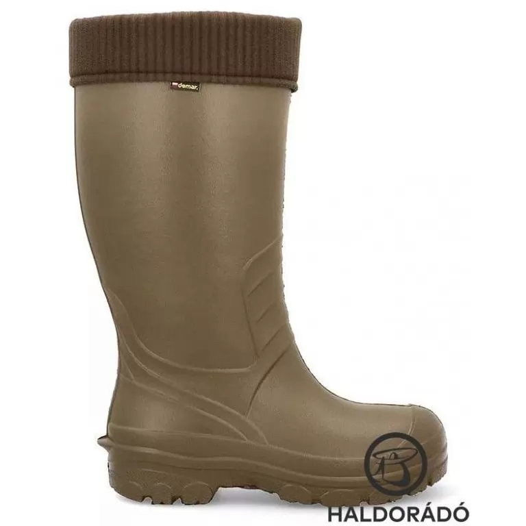 DEMAR New Universal EVA csizma khaki - 42 / 3