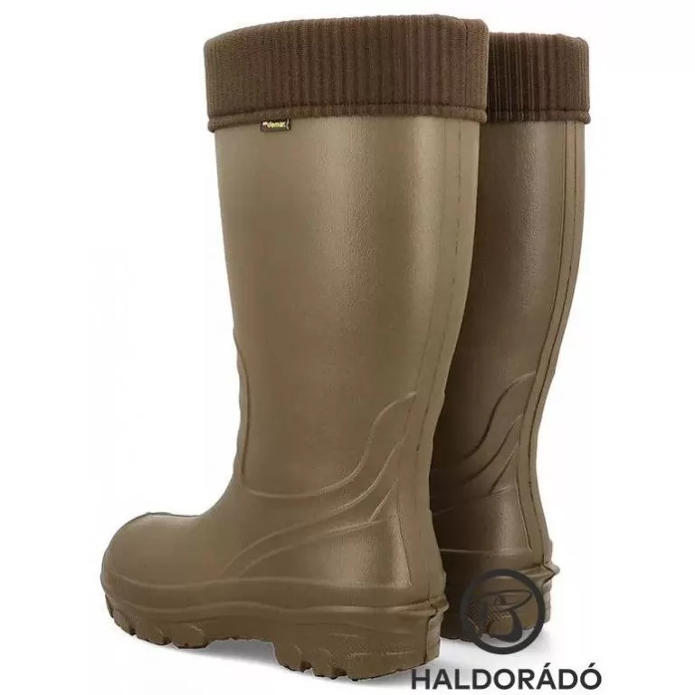DEMAR New Universal EVA csizma khaki - 45 / 5