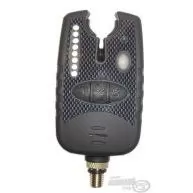 DEMON CARP Sentry elektromos kapásjelző piros