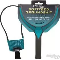 DRENNAN Csúzli Softfeed Soft / 20-30 m