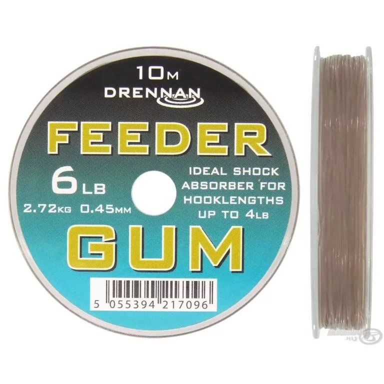 DRENNAN Feeder Gum - 2,7 kg / 1