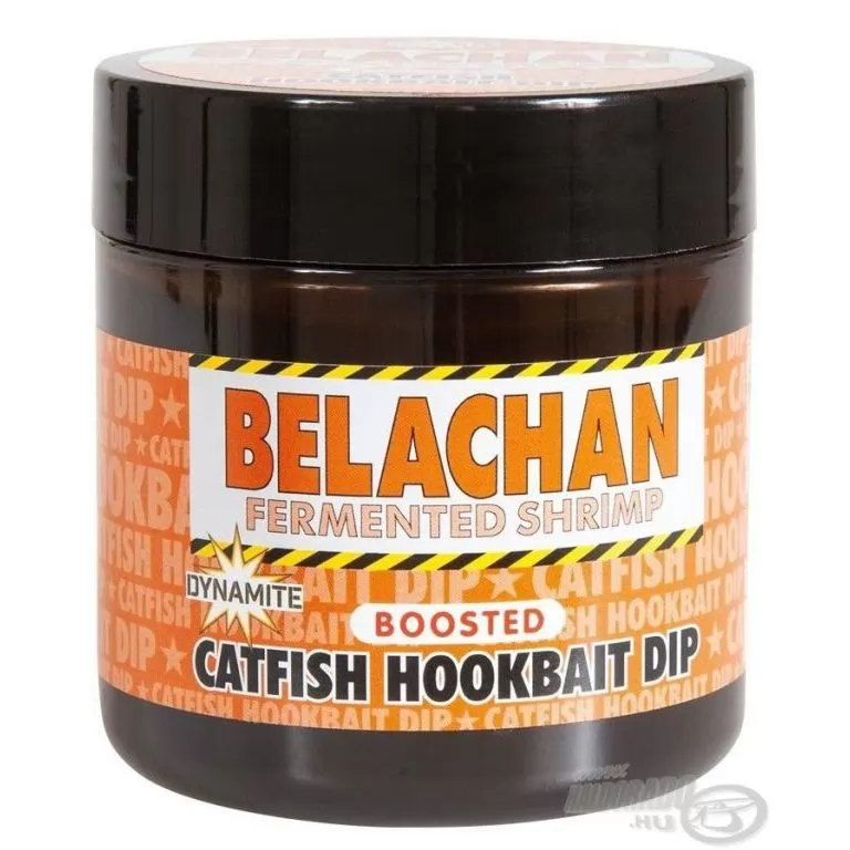 Dynamite Baits Belachan Catfish dip / 1