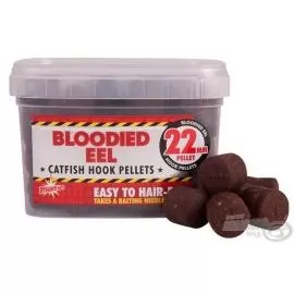 Dynamite Baits Bloodied Eel Hook Pellet 22 mm