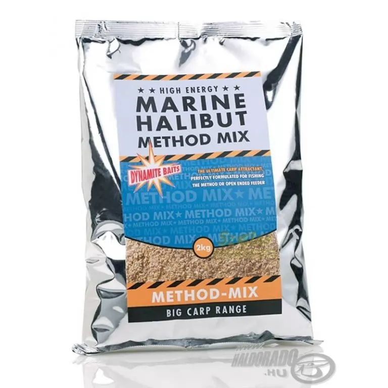 Dynamite Baits Marine Halibut Method Mix 2 kg / 1