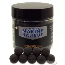 Dynamite Baits Marine Halibut Sea Salt Pop Up 15 mm