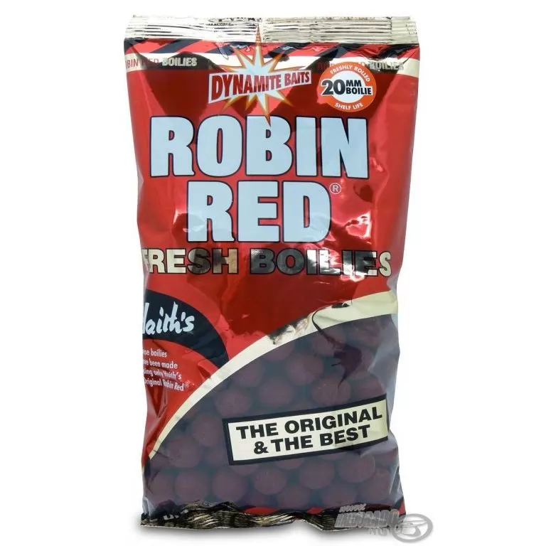 Dynamite Baits Robin Red bojli 20 mm / 1