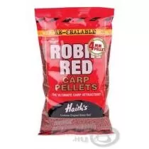 Dynamite Baits Robin Red Carp pellet 4 mm