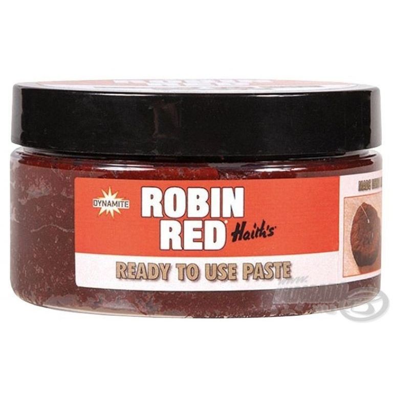 Dynamite Baits Robin Red Paszta