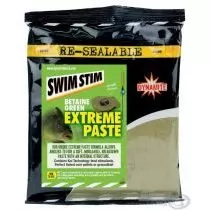 Dynamite Baits Swim Stim Betaine Green Extreme Paste 350 g