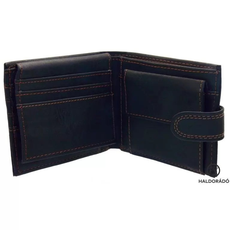 ECO Zenit Halas pénztárca - Süllő / 2