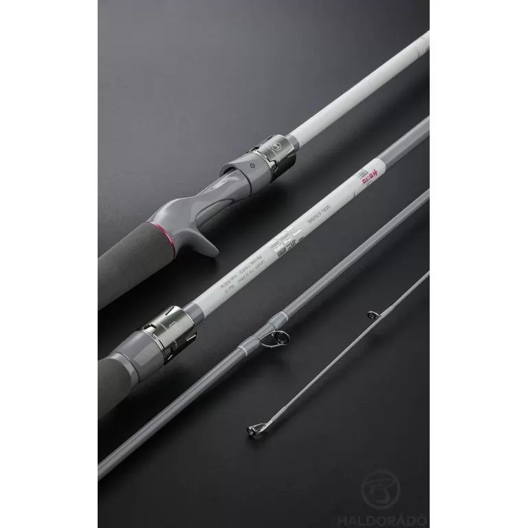 ECOODA Shadow Seeking 240MH Spinning JIG-es süllős horgászbot / 12