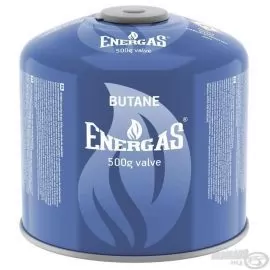 ENERGAS Gázpalack 500 g