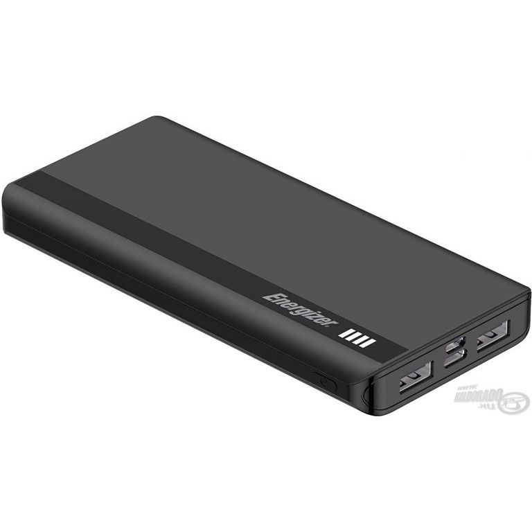 ENERGIZER MAX Power Bank 10000 mAh