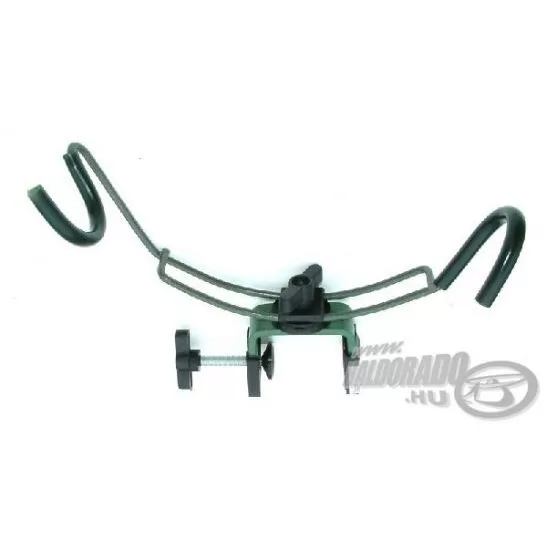 ENERGOTEAM Íves csónakos bottartó DP-51