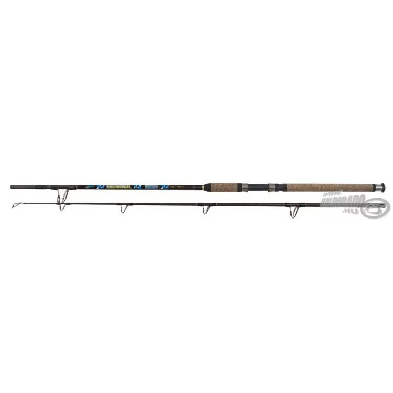 ENERGOTEAM Koós Catfish Monster 2,2 m / 1