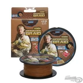 ENERGOTEAM Koós Monster Braid 0,46 mm