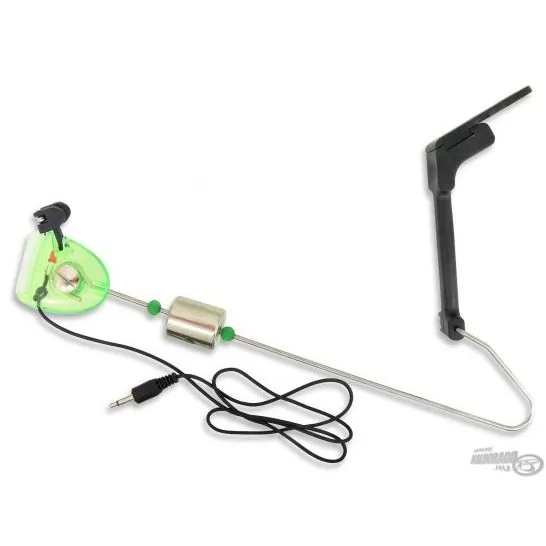 ENERGOTEAM Ledes swinger zöld