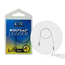 ENERGOTEAM L&K Wolfram előke 10 kg - 25 cm - 2 db