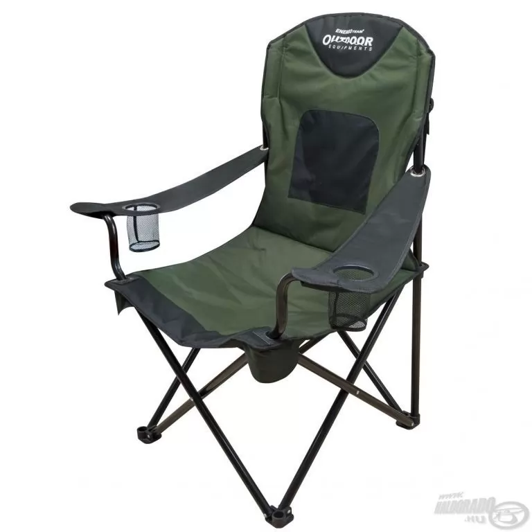 ENERGOTEAM Outdoor King Size fotel / 1