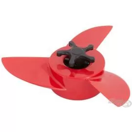 ENERGOTEAM Sential Red csónakmotor 66 Lbs propeller