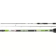 ENERGOTEAM Wizard ASP Spin 2,4 m