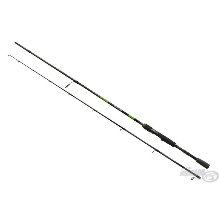 ENERGOTEAM Wizard Bokor Spin 212 horgászbot  / 1