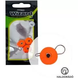 ENERGOTEAM Wizard Cheburashka Pro Orange 5 g