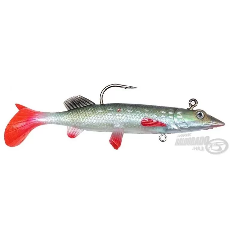 ENERGOTEAM Wizard Csuka 12 cm / 1