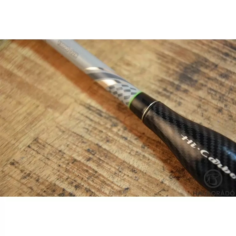 ENERGOTEAM Wizard Dravon 213ML / 4