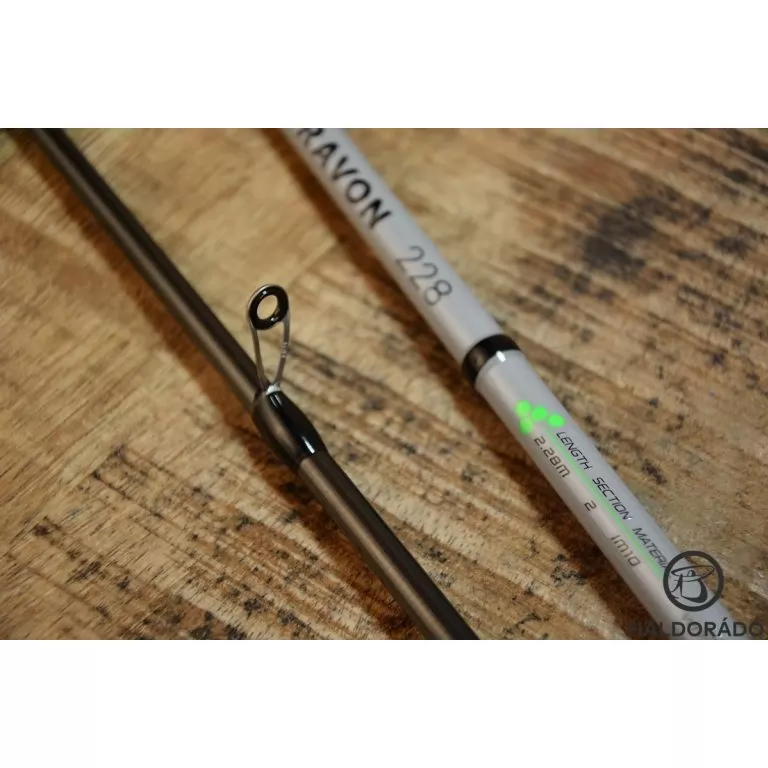 ENERGOTEAM Wizard Dravon 243MH / 2