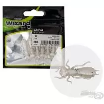 ENERGOTEAM Wizard Larva 3,5 cm - 001