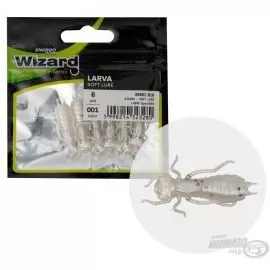 ENERGOTEAM Wizard Larva 3,5 cm - 001