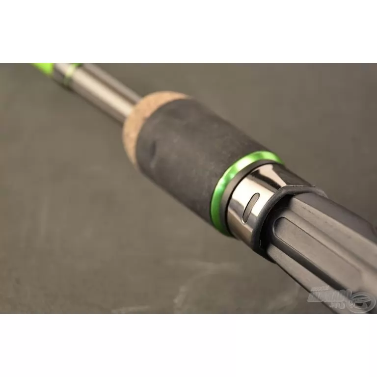 ENERGOTEAM Wizard PRO Spin 198 horgászbot  / 5