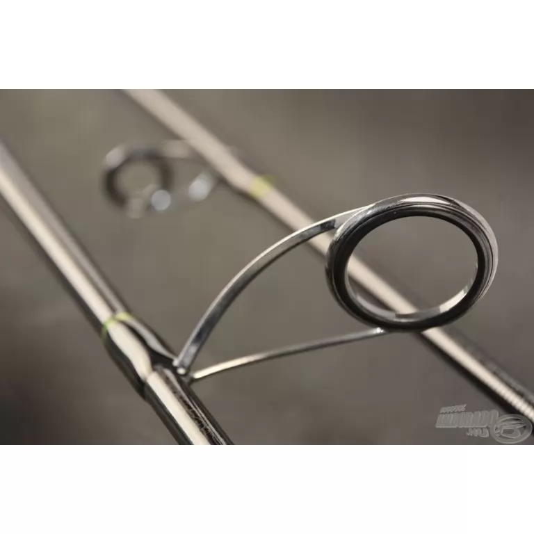 ENERGOTEAM Wizard Spin Blade Elite 240H horgászbot  / 3