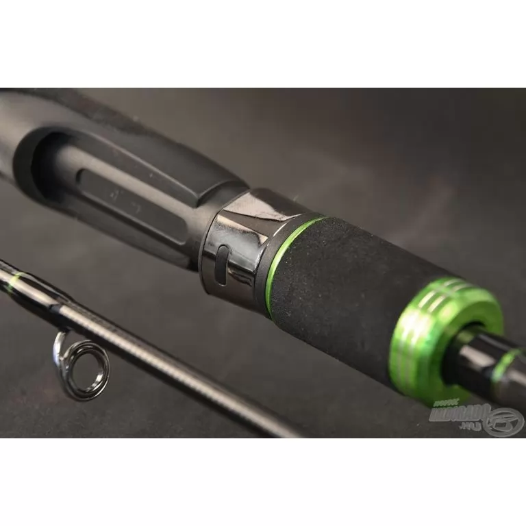ENERGOTEAM Wizard Spin Blade Elite 270M horgászbot  / 4