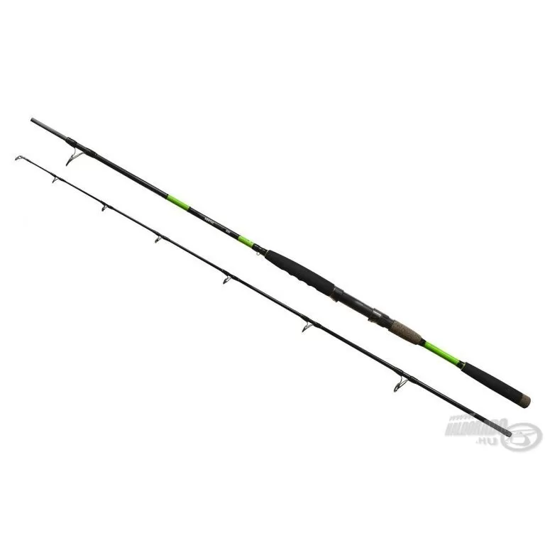 ENERGOTEAM Wizard Vertic Guide 2,1 m horgászbot  / 1