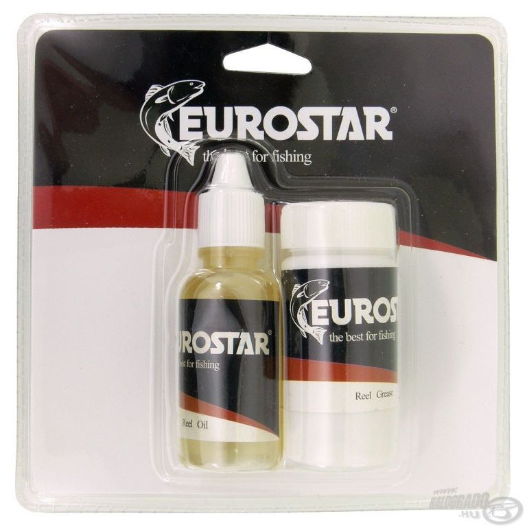 EUROSTAR Orsó olaj és zsír készlet