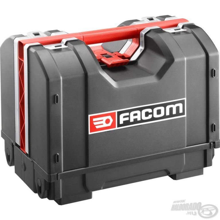 FACOM 3 in 1 Organizer szerszámos doboz