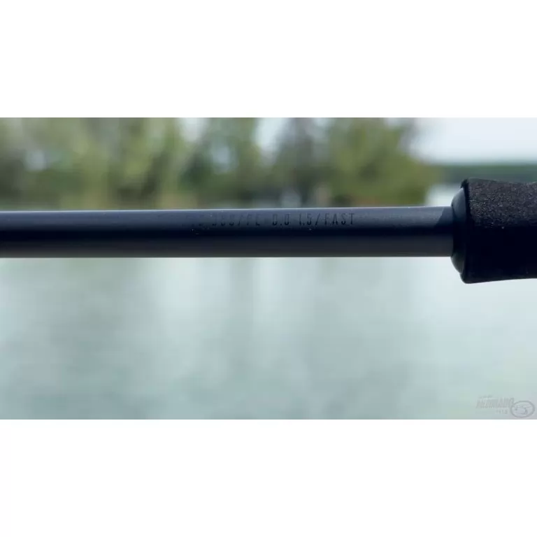 FAVORITE Black Swan 772MH / 9