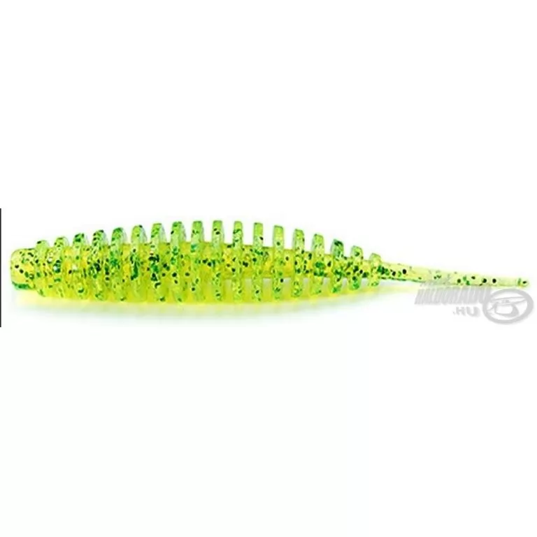 FISHUP Tanta 2,5 cm - Chartreuse / Green / 1