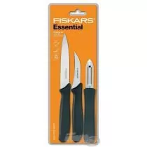 FISKARS Essential hámozó készlet