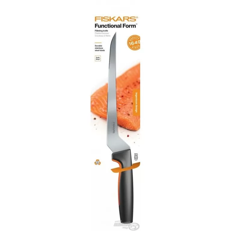 FISKARS Filézőkés 216 mm / 2