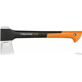 FISKARS X11 hasító fejsze - S