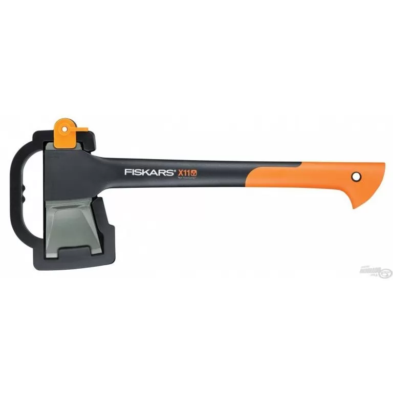 FISKARS X11 hasító fejsze - S / 2