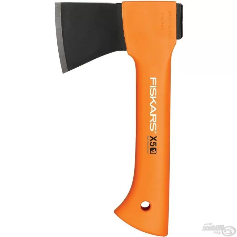 FISKARS X5 kis kemping fejsze - XXS / 1